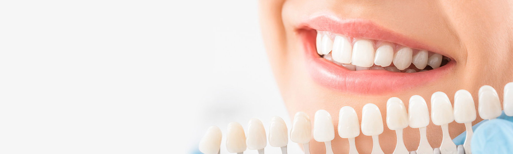 Ästhetische Zahnmedizin